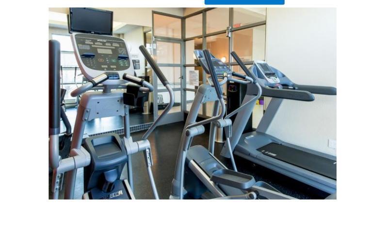 Courtyard By Marriott Kitchener Hotel Екстериор снимка