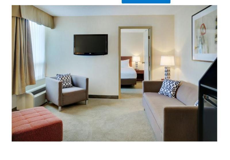 Courtyard By Marriott Kitchener Hotel Екстериор снимка